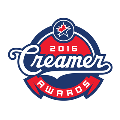 2016 Creamer Award