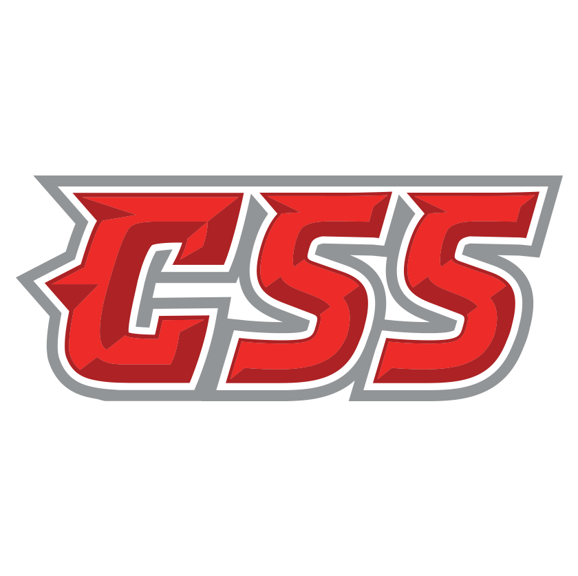 Conrad Redwolves CSS Logo