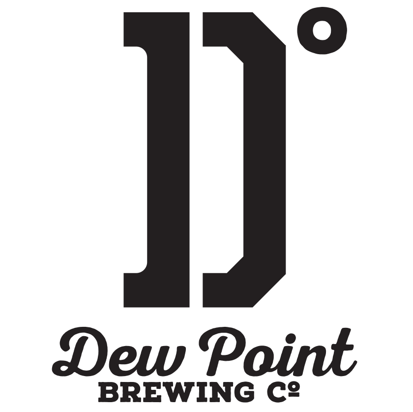Dew Point Brewing Co. Logo