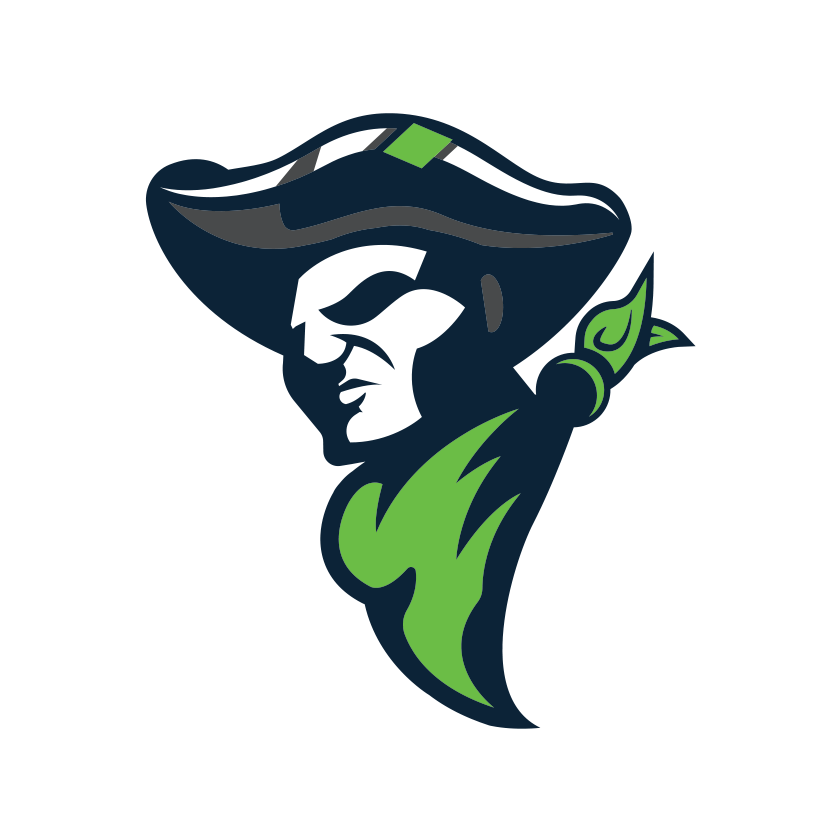 First State FC Full Face Logo First State FC Full Face Logo