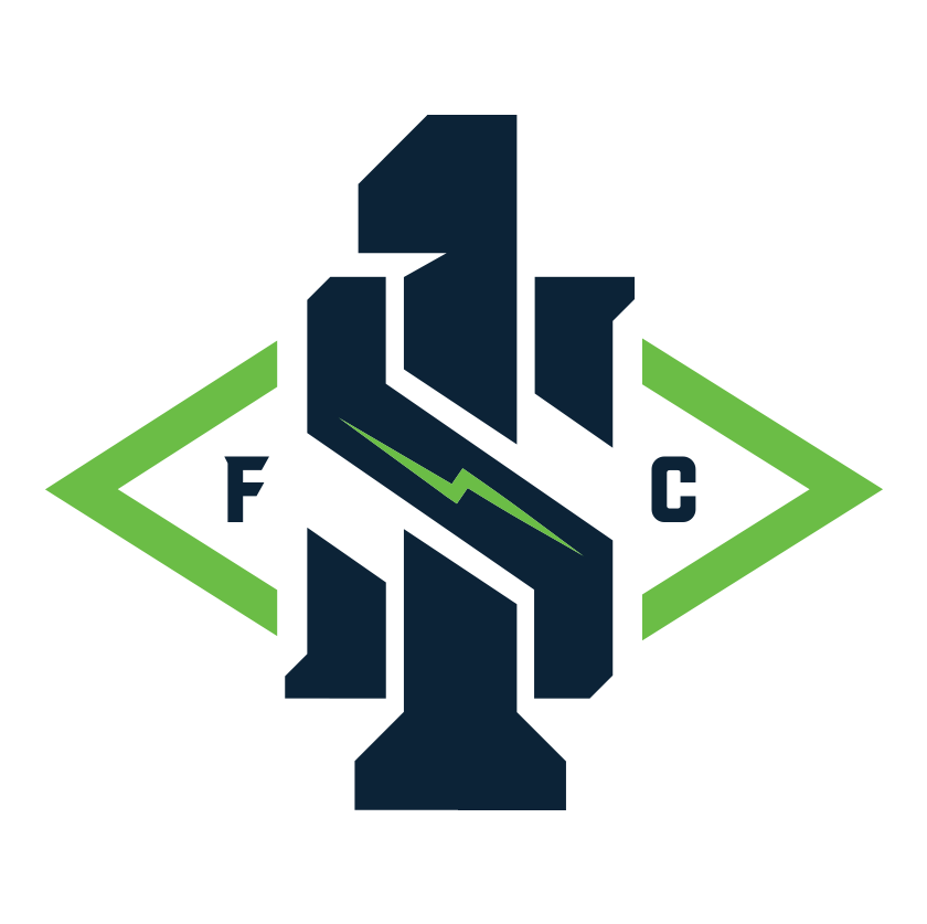 First State FC Secondary Logo First State FC Secondary Logo