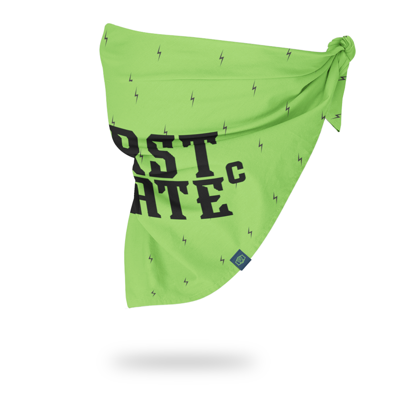 First State FC Bandana First State FC Bandana
