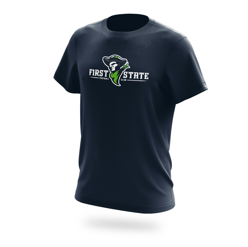 First State FC Shirt First State FC Shirt