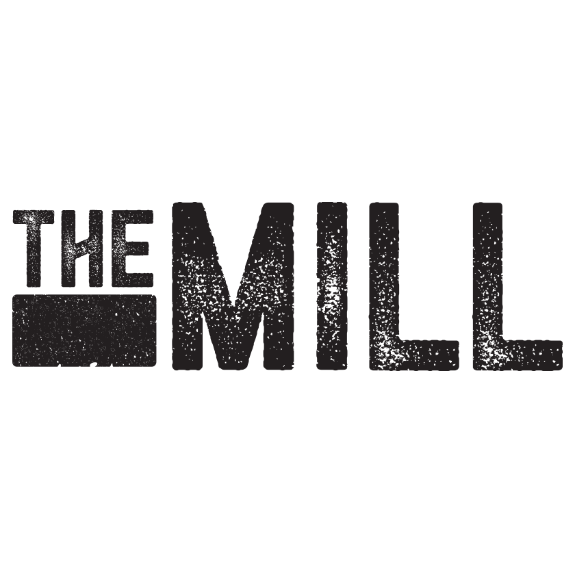 The Mill - Logo
